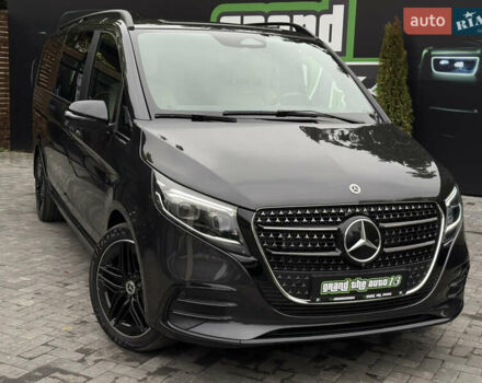 Серый Мерседес В-Класс, объемом двигателя 1.95 л и пробегом 19 тыс. км за 140000 $, фото 8 на Automoto.ua