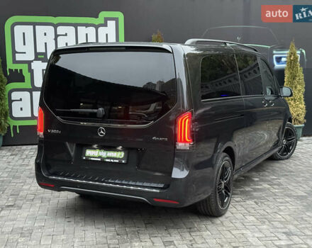 Серый Мерседес В-Класс, объемом двигателя 1.95 л и пробегом 19 тыс. км за 140000 $, фото 46 на Automoto.ua