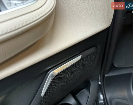 Серый Мерседес В-Класс, объемом двигателя 1.95 л и пробегом 19 тыс. км за 140000 $, фото 24 на Automoto.ua