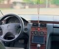 Сірий Мерседес В-Клас, об'ємом двигуна 2.1 л та пробігом 400 тис. км за 2604 $, фото 15 на Automoto.ua