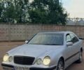Сірий Мерседес В-Клас, об'ємом двигуна 2.1 л та пробігом 400 тис. км за 2604 $, фото 1 на Automoto.ua