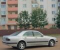 Сірий Мерседес В-Клас, об'ємом двигуна 2.1 л та пробігом 400 тис. км за 2604 $, фото 14 на Automoto.ua