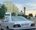 Сірий Мерседес В-Клас, об'ємом двигуна 2.1 л та пробігом 400 тис. км за 2604 $, фото 10 на Automoto.ua