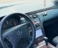 Сірий Мерседес В-Клас, об'ємом двигуна 2.1 л та пробігом 400 тис. км за 2604 $, фото 1 на Automoto.ua