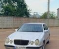 Сірий Мерседес В-Клас, об'ємом двигуна 2.1 л та пробігом 400 тис. км за 2604 $, фото 13 на Automoto.ua