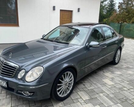 Серый Мерседес В-Класс, объемом двигателя 0 л и пробегом 231 тыс. км за 2300 $, фото 4 на Automoto.ua