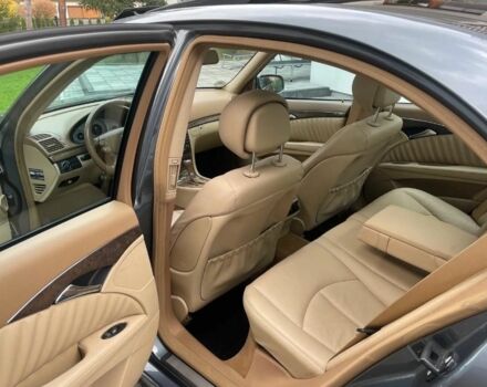 Серый Мерседес В-Класс, объемом двигателя 0 л и пробегом 231 тыс. км за 2300 $, фото 7 на Automoto.ua