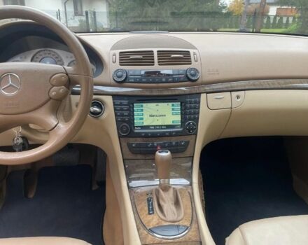 Серый Мерседес В-Класс, объемом двигателя 0 л и пробегом 231 тыс. км за 2300 $, фото 8 на Automoto.ua