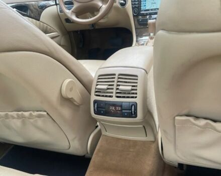 Серый Мерседес В-Класс, объемом двигателя 0 л и пробегом 231 тыс. км за 2300 $, фото 12 на Automoto.ua