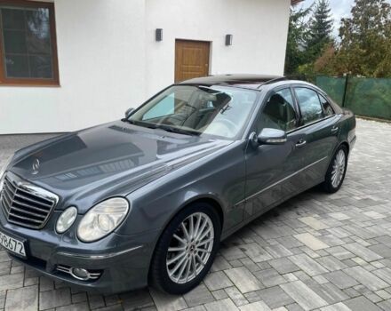 Серый Мерседес В-Класс, объемом двигателя 0 л и пробегом 231 тыс. км за 2300 $, фото 1 на Automoto.ua