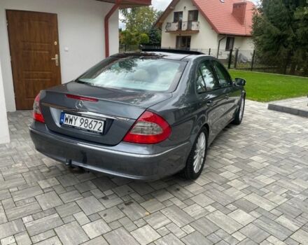 Серый Мерседес В-Класс, объемом двигателя 0 л и пробегом 231 тыс. км за 2300 $, фото 2 на Automoto.ua