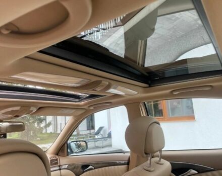 Серый Мерседес В-Класс, объемом двигателя 0 л и пробегом 231 тыс. км за 2300 $, фото 10 на Automoto.ua