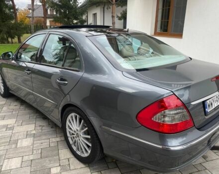 Серый Мерседес В-Класс, объемом двигателя 0 л и пробегом 231 тыс. км за 2300 $, фото 5 на Automoto.ua