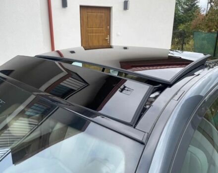 Серый Мерседес В-Класс, объемом двигателя 0 л и пробегом 231 тыс. км за 2300 $, фото 11 на Automoto.ua