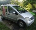 Сірий Мерседес В-Клас, об'ємом двигуна 1.6 л та пробігом 371 тис. км за 2200 $, фото 2 на Automoto.ua
