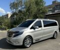 Сірий Мерседес В-Клас, об'ємом двигуна 2.1 л та пробігом 203 тис. км за 26000 $, фото 1 на Automoto.ua