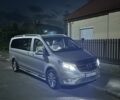 Сірий Мерседес В-Клас, об'ємом двигуна 2.1 л та пробігом 203 тис. км за 26000 $, фото 13 на Automoto.ua
