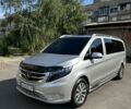 Сірий Мерседес В-Клас, об'ємом двигуна 2.1 л та пробігом 203 тис. км за 26000 $, фото 6 на Automoto.ua