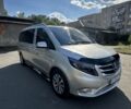 Сірий Мерседес В-Клас, об'ємом двигуна 2.1 л та пробігом 203 тис. км за 26000 $, фото 1 на Automoto.ua