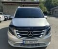 Сірий Мерседес В-Клас, об'ємом двигуна 2.1 л та пробігом 203 тис. км за 26000 $, фото 7 на Automoto.ua