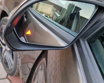 Сірий Мерседес В-Клас, об'ємом двигуна 2.1 л та пробігом 220 тис. км за 36900 $, фото 8 на Automoto.ua