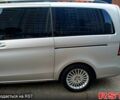 Серый Мерседес В-Класс, объемом двигателя 2.1 л и пробегом 212 тыс. км за 29200 $, фото 4 на Automoto.ua