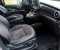 Серый Мерседес В-Класс, объемом двигателя 2.1 л и пробегом 212 тыс. км за 29200 $, фото 6 на Automoto.ua