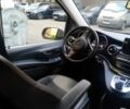 Серый Мерседес В-Класс, объемом двигателя 2.1 л и пробегом 212 тыс. км за 29200 $, фото 1 на Automoto.ua