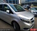Серый Мерседес В-Класс, объемом двигателя 2.1 л и пробегом 212 тыс. км за 29200 $, фото 1 на Automoto.ua