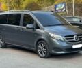 Сірий Мерседес В-Клас, об'ємом двигуна 22 л та пробігом 98 тис. км за 62900 $, фото 1 на Automoto.ua