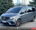 Серый Мерседес В-Класс, объемом двигателя 2.1 л и пробегом 159 тыс. км за 54999 $, фото 2 на Automoto.ua
