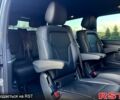 Серый Мерседес В-Класс, объемом двигателя 2.1 л и пробегом 159 тыс. км за 54999 $, фото 7 на Automoto.ua