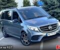 Серый Мерседес В-Класс, объемом двигателя 2.1 л и пробегом 159 тыс. км за 54999 $, фото 1 на Automoto.ua