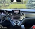 Серый Мерседес В-Класс, объемом двигателя 2.1 л и пробегом 159 тыс. км за 54999 $, фото 6 на Automoto.ua