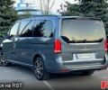 Серый Мерседес В-Класс, объемом двигателя 2.1 л и пробегом 159 тыс. км за 54999 $, фото 4 на Automoto.ua