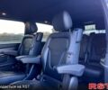 Серый Мерседес В-Класс, объемом двигателя 2.1 л и пробегом 159 тыс. км за 54999 $, фото 8 на Automoto.ua