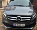 Сірий Мерседес В-Клас, об'ємом двигуна 2 л та пробігом 7500 тис. км за 78000 $, фото 1 на Automoto.ua