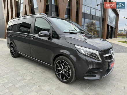 Серый Мерседес В-Класс, объемом двигателя 2.14 л и пробегом 197 тыс. км за 49999 $, фото 1 на Automoto.ua