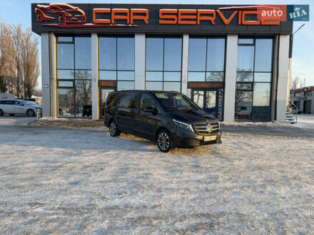 Серый Мерседес В-Класс, объемом двигателя 1.95 л и пробегом 70 тыс. км за 64999 $, фото 1 на Automoto.ua