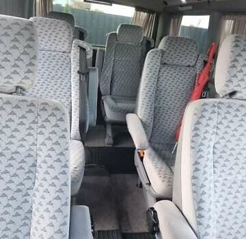 Мерседес В-Класс 1997 в Львове на Automoto.ua Синий Мерседес В-Класс, объемом двигателя 2.3 л и пробегом 283 тыс. км за 6800 $, фото 17 на Automoto.ua