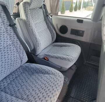 Мерседес В-Класс 1997 в Львове на Automoto.ua Синий Мерседес В-Класс, объемом двигателя 2.3 л и пробегом 283 тыс. км за 6800 $, фото 19 на Automoto.ua