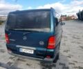 Синій Мерседес В-Клас, об'ємом двигуна 2.3 л та пробігом 283 тис. км за 6400 $, фото 10 на Automoto.ua