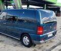 Синій Мерседес В-Клас, об'ємом двигуна 2.3 л та пробігом 283 тис. км за 6400 $, фото 8 на Automoto.ua