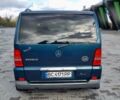 Синій Мерседес В-Клас, об'ємом двигуна 2.3 л та пробігом 283 тис. км за 6400 $, фото 1 на Automoto.ua