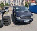 Синий Мерседес В-Класс, объемом двигателя 2.3 л и пробегом 323 тыс. км за 5500 $, фото 1 на Automoto.ua