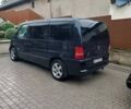 Синій Мерседес В-Клас, об'ємом двигуна 2.15 л та пробігом 441 тис. км за 6200 $, фото 1 на Automoto.ua