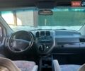Синий Мерседес В-Класс, объемом двигателя 2.1 л и пробегом 400 тыс. км за 5800 $, фото 11 на Automoto.ua
