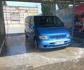 Синій Мерседес В-Клас, об'ємом двигуна 2.2 л та пробігом 293 тис. км за 5300 $, фото 2 на Automoto.ua