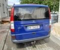 Синий Мерседес В-Класс, объемом двигателя 2.2 л и пробегом 511 тыс. км за 8000 $, фото 3 на Automoto.ua