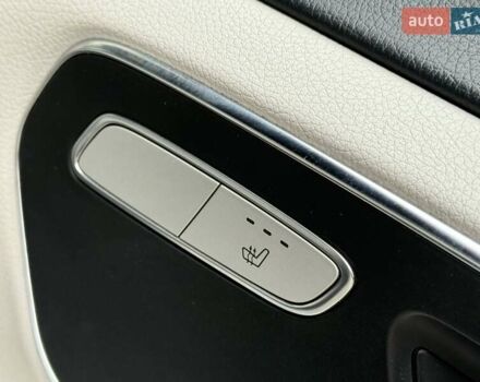 Синій Мерседес В-Клас, об'ємом двигуна 2.14 л та пробігом 240 тис. км за 33300 $, фото 27 на Automoto.ua